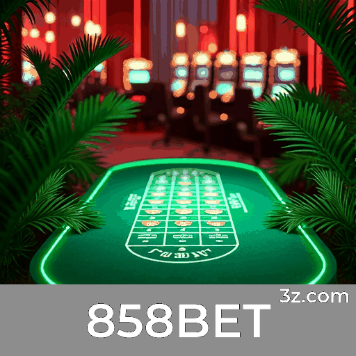 Arquitetura Tecnológica de Ponta que Garante Estabilidade na 858BET