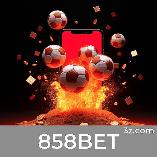 858BET: Domine Jogos com Estratégias Vencedoras