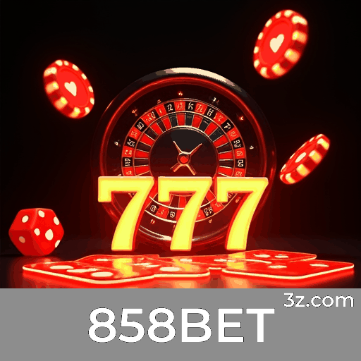858BET: Desbloqueie Seu Potencial com Bônus Fantásticos